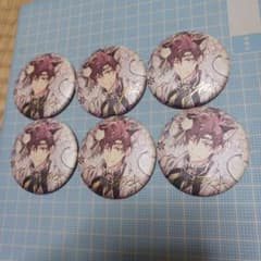 アイナナ 6周年 缶バッジ 狗丸トウマ 狗丸トウマ アイナナ 6周年 - メルカリ