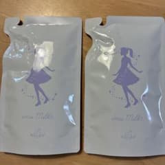 薬用モイストimuMilkローション　2セットのサムネイル