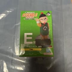 이치 반 쿠지 드래곤 볼 손오공 소년기 편 E 상 천진 쌀 피규어