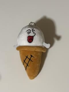 go!go!vanillas バニ坊 ぬいぐるみキーホルダーのサムネイル