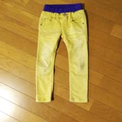 junkstoreパンツ 110cmのサムネイル