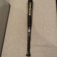 アシックス ビヨンド系バット STAR SHINE 2ND 3124A061のサムネイル