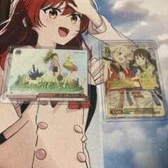 [おまけ付き] 2人で過ごす日々 RRR 営業開始♪千束&たきなLRR 1枚ずつのサムネイル