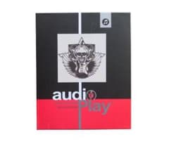 휴대용 MP3 플레이어 Bluetooth5.0 탑재 블랙