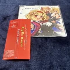 ノラと皇女と野良猫ハート BigSis Heart - メルカリ