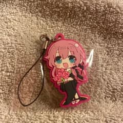 巡音ルカ　ラバーストラップのサムネイル