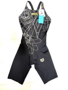 あんずママ様専用【新品未使用】arena競泳水着 WA承認モデル XL - メルカリ