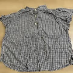 UNIQLO 120 シャツのサムネイル