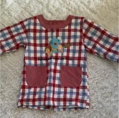 エプロン 割烹着のサムネイル