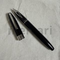 SHEAFFERシェーファー*レガシーヘリテージ万年筆*廃盤 SHEAFFERシェーファーレガシーヘリテージ 万年筆*F*廃盤 - メルカリ