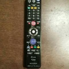 三菱　リモコンのサムネイル