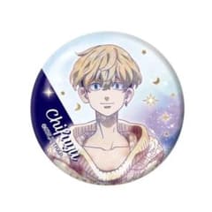 東京リベンジャーズ 缶バッジ 松野千冬のサムネイル
