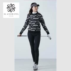 美品☆定価17600円 セントアンドリュース ストレッチスキニーパンツ『M』☆ 美品☆定価17600円 セントアンドリュース ストレッチスキニーパンツ『M