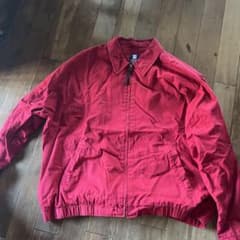 CHAPS RALPH LAUREN スイングトップ レッド XXLのサムネイル