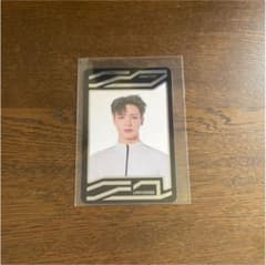 NCT ジェノ トレカのサムネイル