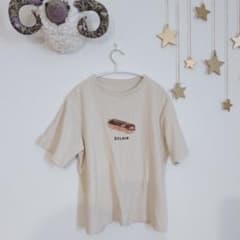 RUBY AND YOU エクレア Tシャツ - 4