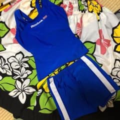 リーボック セパレート 水着のサムネイル