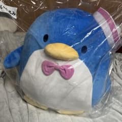 サンリオ くじ タキシードサム ぬいぐるみのサムネイル