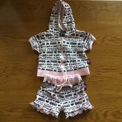 セットアップ 80cm 最終値下げのサムネイル
