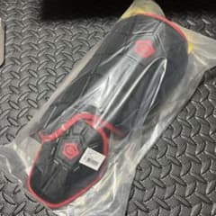 新品未開封]セラミックパワーギア フットガード - メルカリ