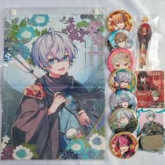 シクフォニ グッズ バラ️⭕️のサムネイル