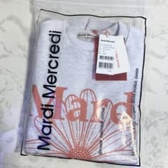 新品・未開封　Mardi Mercredi  マルディメクルディのサムネイル