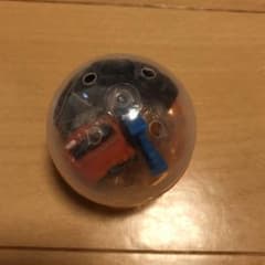カプセルプラレール 中央線のサムネイル