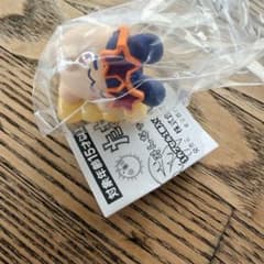 たまごっち みんなでバカンスフィギュア みみっちのサムネイル
