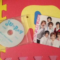 Hey Say JUMP DVDのサムネイル