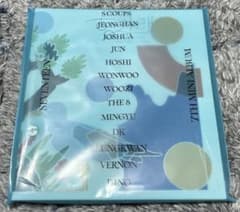 SEVENTEEN 7TH MINI ALBUM 헹가래のサムネイル
