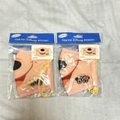東京ディズニーリゾート マスク お揃い 子供 ミッキーのサムネイル