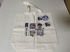 ROF-MAO × アニメイトカフェ トートバッグのサムネイル