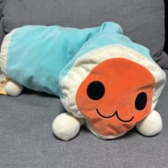 バケダヌキ様専用 太鼓の達人　わくでか ぬいぐるみ 約70cm