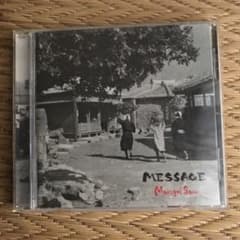 モンゴル 800/MESSAGEのサムネイル