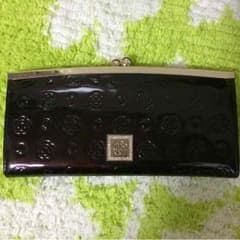 ちびまま様専用 28日まで取り置きCLATHAS 長財布のサムネイル