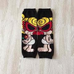 ヒスミニレッグのサムネイル