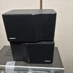 BOSE 101 IT Speakers (Set of 2) - Black