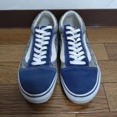 Vans DESCENDENTS old skoolのサムネイル
