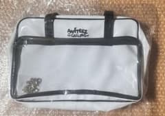 ATEEZ♡THUNDER♡PUFFER BAG | Shop at Mercari from Japan! | Buyee