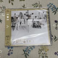 INI アイエヌアイ　Aのサムネイル