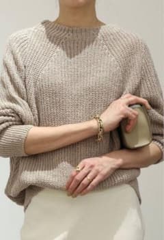 Deuxieme Classe*Lily Linen アゼプルオーバーのサムネイル