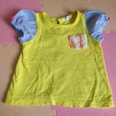セラフTシャツ 80のサムネイル