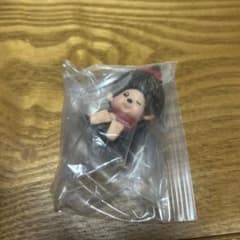 モンチッチ 肩ズンFIGのサムネイル
