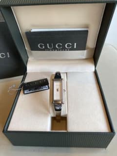 GUCCI  ブレスレットウォッチのサムネイル