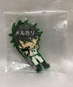 SideM 이치 반 쿠지 ~ FIRST LIVE ENCORE !! ~ 러버스트 악노 영웅
