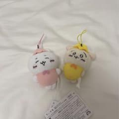 ちいかわ うさぎ アミューズメント景品のサムネイル