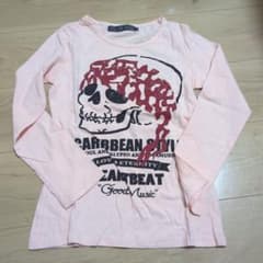 新品140ロンTのサムネイル