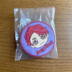 TinyTAN Jung Kook スマホグリップのサムネイル