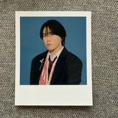 Snow Man 宮舘涼太 カレンダー 特典カードのサムネイル