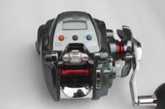 ダイワ 15 シーボーグ 200J　整備後未使用のサムネイル